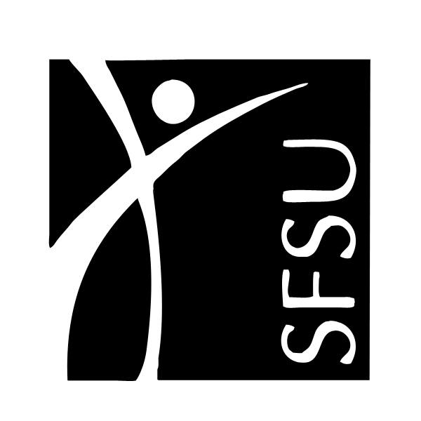 Kim landed a tenure track position as a professor at San Francisco State University.