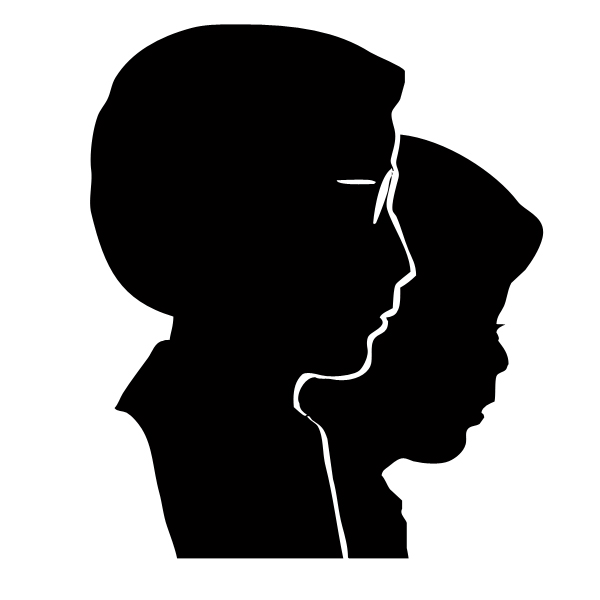 Zachary and Simon were her treasures. Kim loved her sons enjoyed their company.