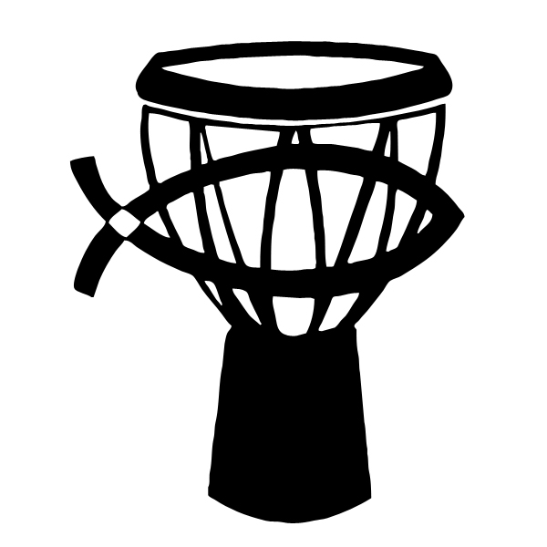 In 1998, Kim went to Africa for the first time as a missionary. She loved it.