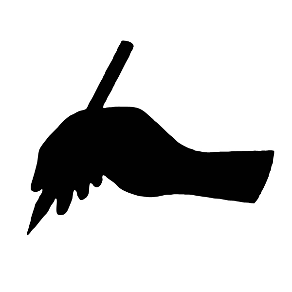 Kim always enjoyed writing. She wrote endless diaries and attended numerous workshops.